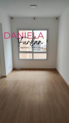 Imagem Apartamento com 2 Quartos à Venda, 52 m² em Edifício Supremo Sorocaba - Sorocaba
