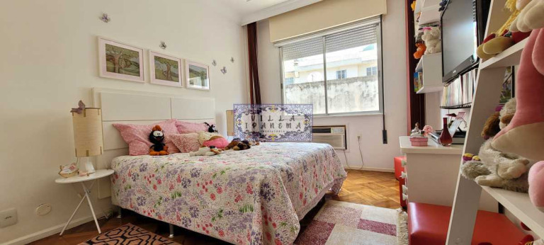 Imagem Apartamento com 4 Quartos à Venda, 240 m² em Tijuca - Rio De Janeiro Imagem Apartamento com 4 Quartos à Venda, 240 m² em Tijuca - Rio De Janeiro