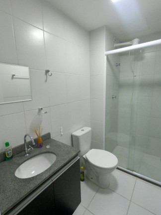 Imagem Apartamento com 1 Quarto para Alugar, 33 m² em Barra Funda - São Paulo