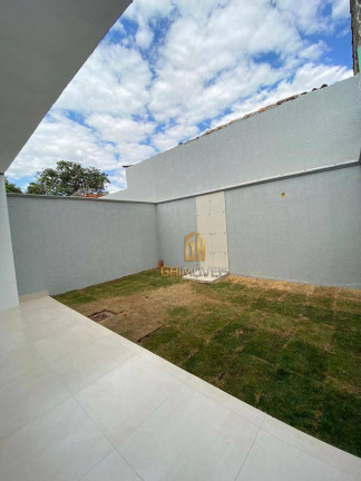 Imagem Casa com 3 Quartos à Venda, 100 m² em Parque Itatiaia - Aparecida De Goiânia Imagem Casa com 3 Quartos à Venda, 100 m² em Parque Itatiaia - Aparecida De Goiânia