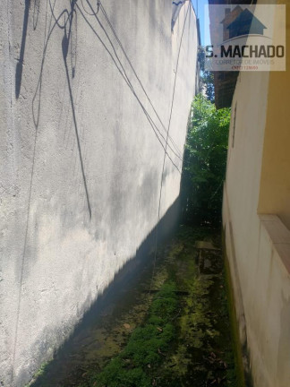 Imagem Terreno à Venda, 320 m² em Vila Metalurgica - Santo André
