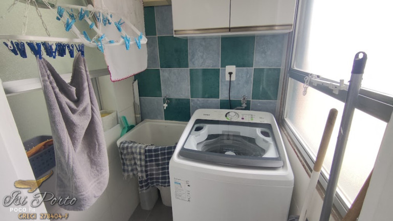 Imagem Apartamento com 2 Quartos à Venda, 90 m² em 13 - Praia Grande 