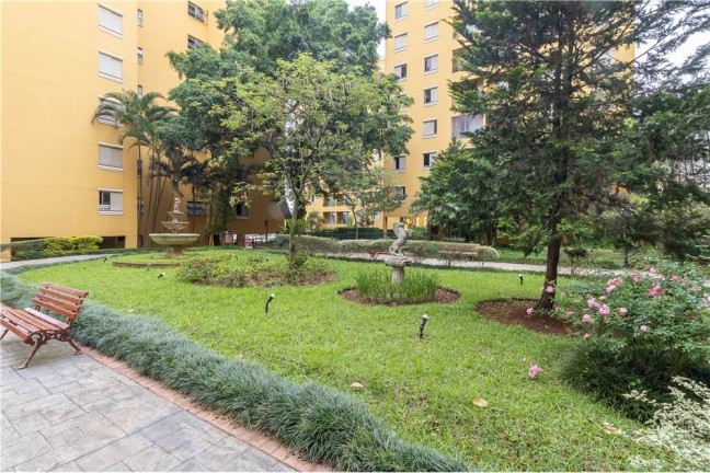 Imagem Apartamento com 3 Quartos à Venda, 64 m² em Vila Sônia - São Paulo Imagem Apartamento com 3 Quartos à Venda, 64 m² em Vila Sônia - São Paulo