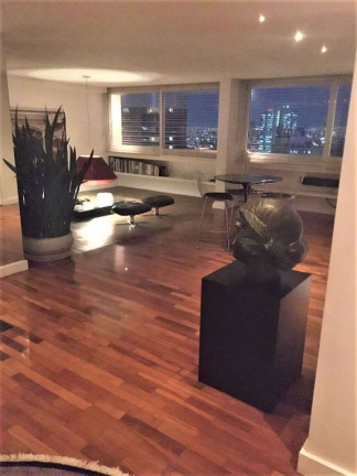 Loft com 1 Quarto à Venda, 190 m² em Jardins - São Paulo