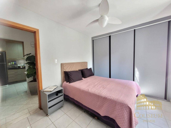Imagem Apartamento com 1 Quarto à Venda, 60 m² em Vila Assunção - Praia Grande Imagem Apartamento com 1 Quarto à Venda, 60 m² em Vila Assunção - Praia Grande