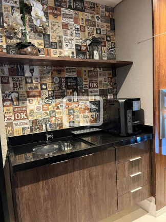 Imagem Apartamento com 2 Quartos à Venda, 72 m² em Vila Osasco - Osasco