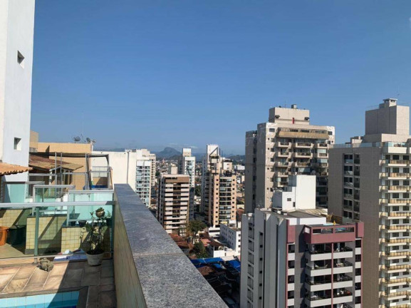 Imagem Cobertura com 3 Quartos à Venda, 250 m² em Praia De Itapoã - Vila Velha Imagem Cobertura com 3 Quartos à Venda, 250 m² em Praia De Itapoã - Vila Velha