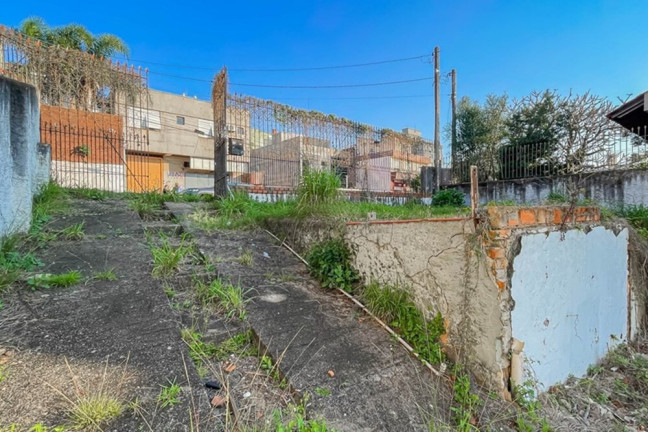 Imagem Terreno à Venda, 385 m² em Chácara Das Pedras - Porto Alegre Imagem Terreno à Venda, 385 m² em Chácara Das Pedras - Porto Alegre