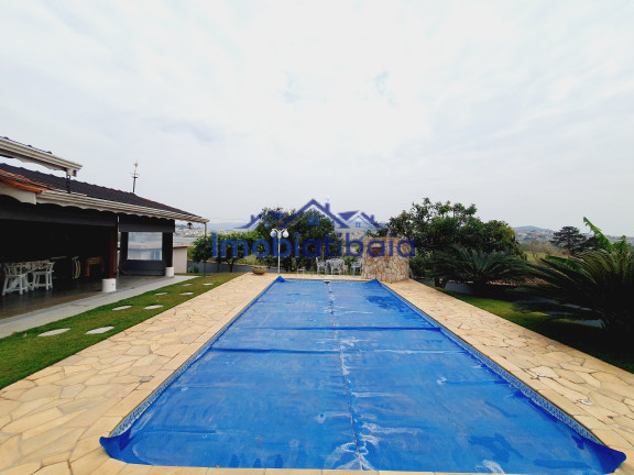 Imagem Chácara com 3 Quartos à Venda, 931 m² em Condominio Marf Iii - Bom Jesus Dos Perdões