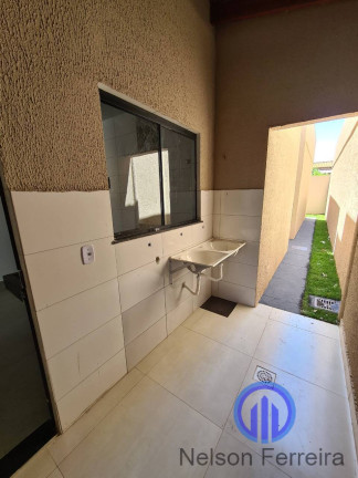Imagem Casa com 3 Quartos à Venda, 150 m² em Setor São José - Goiânia Imagem Casa com 3 Quartos à Venda, 150 m² em Setor São José - Goiânia