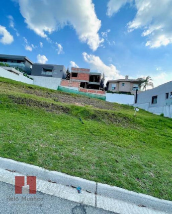 Imagem Terreno em Condomínio à Venda, 450 m² em Alphaville - Santana De Parnaíba Imagem Terreno em Condomínio à Venda, 450 m² em Alphaville - Santana De Parnaíba