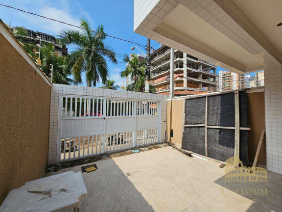 Imagem Sobrado com 2 Quartos à Venda, 60 m² em Canto Do Forte - Praia Grande Imagem Sobrado com 2 Quartos à Venda, 60 m² em Canto Do Forte - Praia Grande