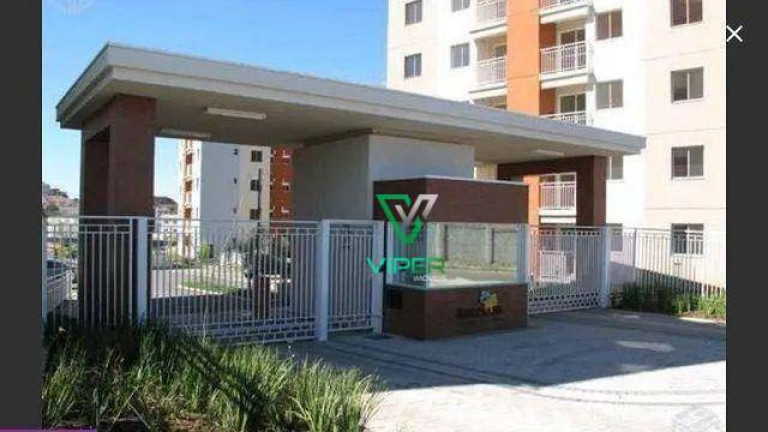 Apartamento com 3 Quartos à Venda, 63 m² em Neoville - Curitiba