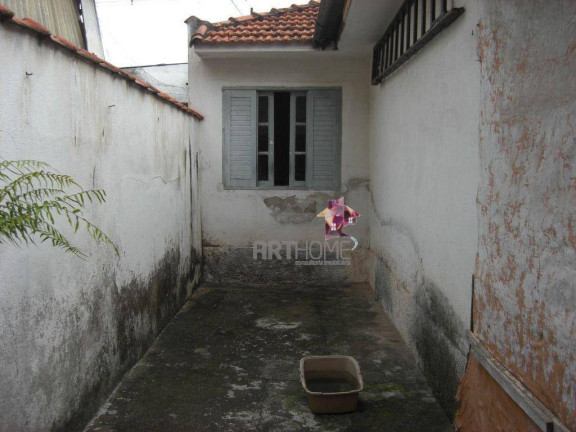 Imagem Casa com 3 Quartos à Venda, 135 m² em Vila Vivaldi - São Bernardo Do Campo Imagem Casa com 3 Quartos à Venda, 135 m² em Vila Vivaldi - São Bernardo Do Campo