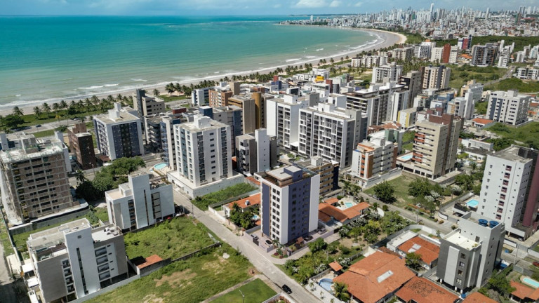 Imagem Apartamento com 3 Quartos à Venda, 92 m² em Intermares - Cabedelo Imagem Apartamento com 3 Quartos à Venda, 92 m² em Intermares - Cabedelo