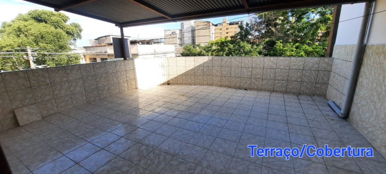Imagem Apartamento com 2 Quartos à Venda, 120 m² em Jardim 25 Agosto - Duque De Caxias Imagem Apartamento com 2 Quartos à Venda, 120 m² em Jardim 25 Agosto - Duque De Caxias
