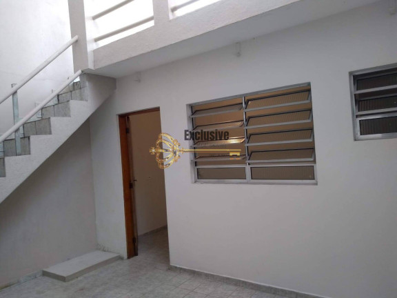 Imagem Sobrado com 3 Quartos à Venda, 176 m² em Jardim Santo André - Santo André Imagem Sobrado com 3 Quartos à Venda, 176 m² em Jardim Santo André - Santo André