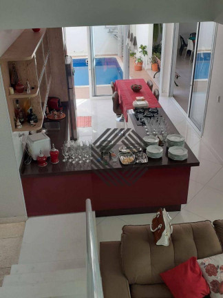 Imagem Sobrado com 3 Quartos à Venda, 220 m² em Condomínio Golden Park Alfa - Sorocaba Imagem Sobrado com 3 Quartos à Venda, 220 m² em Condomínio Golden Park Alfa - Sorocaba