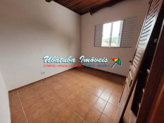 Apartamento com 2 Quartos para Alugar, 60 m² em Centro - Ubatuba