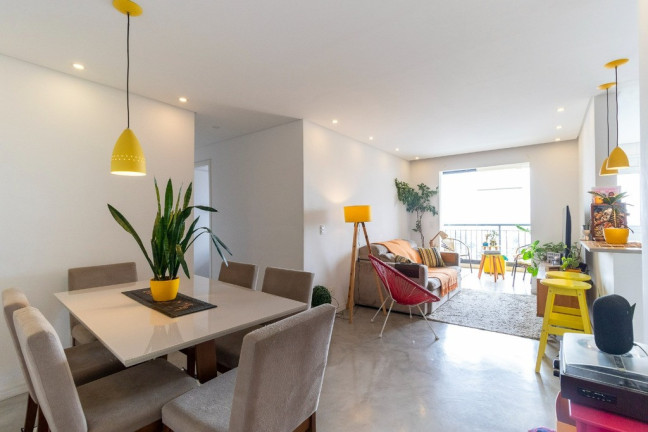 Imagem Apartamento com 2 Quartos à Venda, 69 m² em Ipiranga - São Paulo Imagem Apartamento com 2 Quartos à Venda, 69 m² em Ipiranga - São Paulo