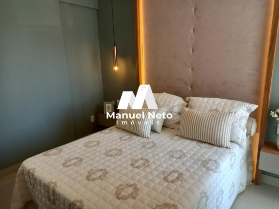 Imagem Apartamento com 3 Quartos à Venda, 100 m² em Centro - Fortaleza