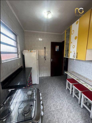 Imagem Apartamento com 1 Quarto à Venda, 40 m² em Vila Assunção - Praia Grande Imagem Apartamento com 1 Quarto à Venda, 40 m² em Vila Assunção - Praia Grande