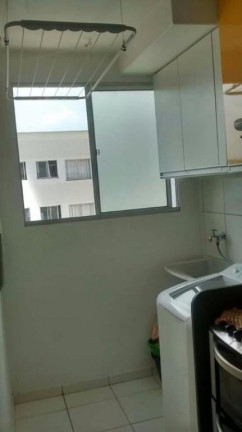 Imagem Apartamento com 3 Quartos para Alugar, 45 m² em Parque Residencial Flamboyant - São José Dos Campos Imagem Apartamento com 3 Quartos para Alugar, 45 m² em Parque Residencial Flamboyant - São José Dos Campos