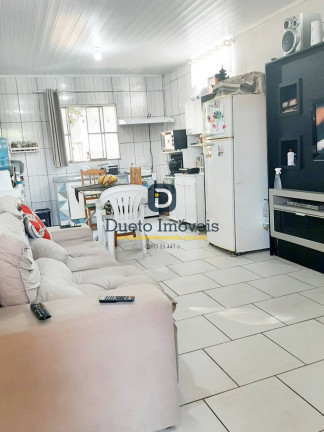 Casa com 4 Quartos à Venda, 176 m² em Lorenzi - Santa Maria
