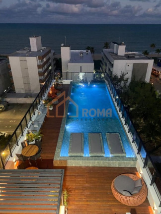 Imagem Apartamento com 1 Quarto à Venda, 22 m² em Bessa - João Pessoa