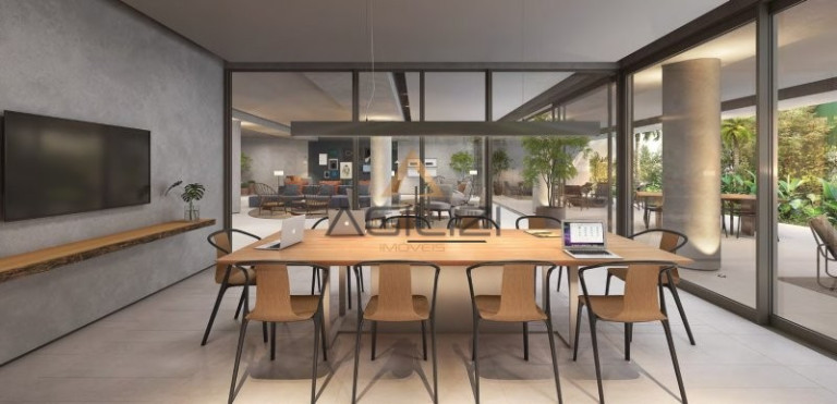 Imagem Apartamento com 1 Quarto à Venda, 60 m² em Perdizes - São Paulo Imagem Apartamento com 1 Quarto à Venda, 60 m² em Perdizes - São Paulo