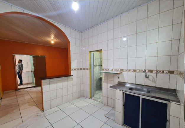 Imagem Casa com 2 Quartos à Venda, 60 m² em Redenção - Manaus