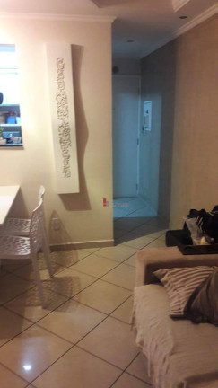 Imagem Apartamento com 2 Quartos à Venda, 50 m² em Vila Amélia - São Paulo Imagem Apartamento com 2 Quartos à Venda, 50 m² em Vila Amélia - São Paulo