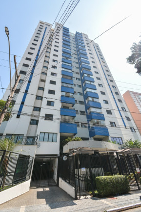 Imagem Apartamento com 1 Quarto à Venda, 41 m² em Tatuapé - São Paulo Imagem Apartamento com 1 Quarto à Venda, 41 m² em Tatuapé - São Paulo
