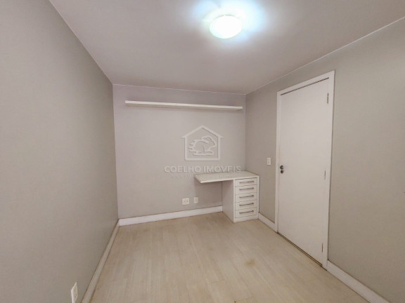 Imagem Apartamento com 4 Quartos à Venda, 105 m² em águas Claras Norte - águas Claras