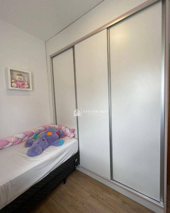 Imagem Casa de Vila com 3 Quartos à Venda, 112 m² em Urbanova - São José Dos Campos