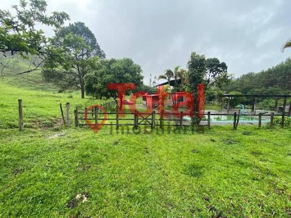 Chácara com 4 Quartos à Venda, 64.000 m² em Zona Rural - Antônio Dias