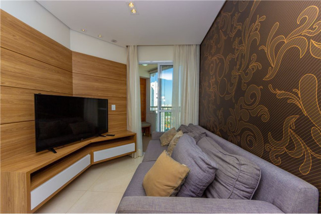 Imagem Apartamento com 2 Quartos à Venda, 55 m² em Vila Prudente - São Paulo