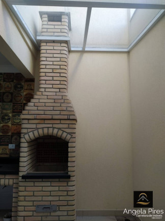 Imagem Sobrado com 3 Quartos à Venda, 160 m² em Jardim Regina - São Paulo
