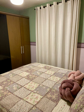 Imagem Apartamento com 2 Quartos à Venda, 55 m² em Jardim Caiapiá - Cotia Imagem Apartamento com 2 Quartos à Venda, 55 m² em Jardim Caiapiá - Cotia