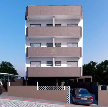 Imagem Apartamento com 2 Quartos à Venda, 63 m² em Serraria - São José Imagem Apartamento com 2 Quartos à Venda, 63 m² em Serraria - São José