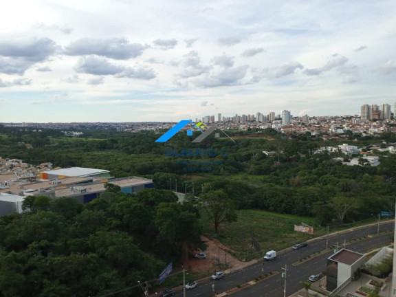 Imagem Apartamento com 3 Quartos à Venda, 108 m² em Vila Aviação - Bauru
