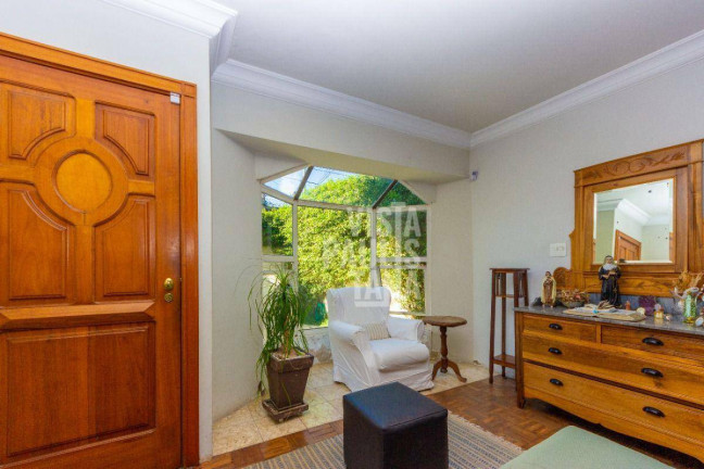 Casa com 3 Quartos à Venda, 168 m² em Vila Nova Conceição - São Paulo