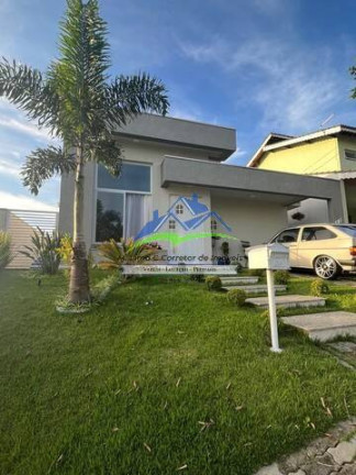 Casa de Condomínio com 3 Quartos à Venda,  em Condomínio Atibaia Park I - Atibaia