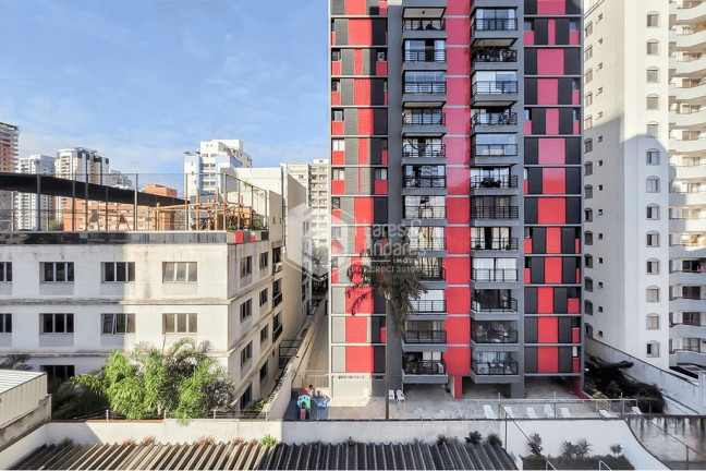 Imagem Apartamento com 3 Quartos à Venda, 84 m² em Vila Olímpia - São Paulo Imagem Apartamento com 3 Quartos à Venda, 84 m² em Vila Olímpia - São Paulo
