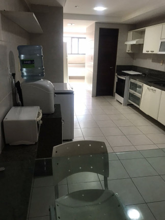 Imagem Apartamento com 4 Quartos à Venda, 284 m² em Cabo Branco - João Pessoa Imagem Apartamento com 4 Quartos à Venda, 284 m² em Cabo Branco - João Pessoa