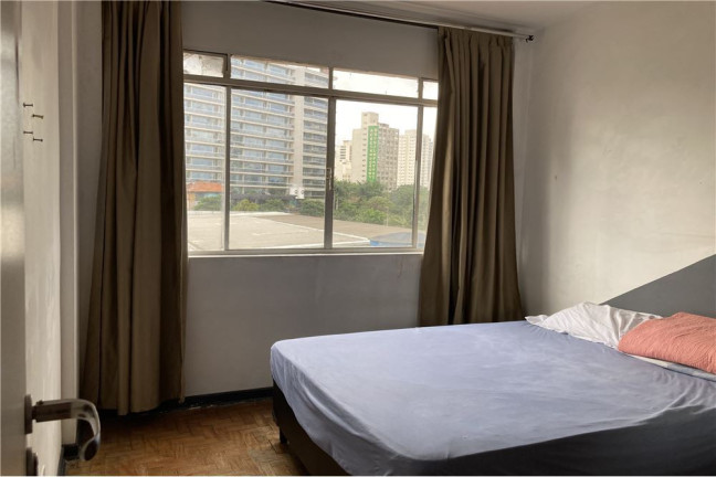 Imagem Imóvel com 2 Quartos à Venda, em Pinheiros - São Paulo Imagem Imóvel com 2 Quartos à Venda, em Pinheiros - São Paulo