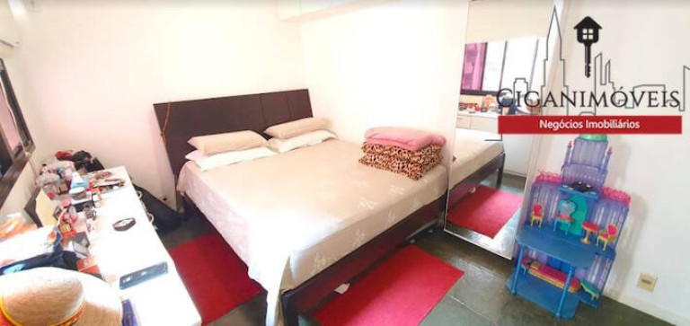 Imagem Apartamento com 2 Quartos à Venda, 75 m² em Barra Da Tijuca - Rio De Janeiro