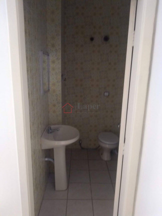 Imagem Apartamento com 1 Quarto à Venda, 67 m² em Cambuci - São Paulo