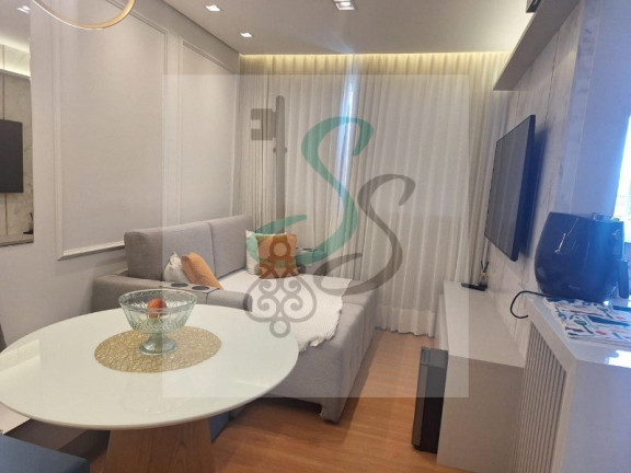 Imagem Imóvel com 2 Quartos à Venda, 45 m² em Parque Industrial - Campinas Imagem Imóvel com 2 Quartos à Venda, 45 m² em Parque Industrial - Campinas