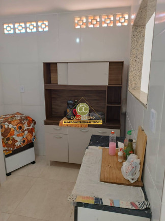 Imagem Casa com 2 Quartos à Venda, em Samburá (tamoios) - Cabo Frio Imagem Casa com 2 Quartos à Venda, em Samburá (tamoios) - Cabo Frio